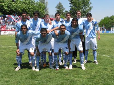 SE CORTO LA RACHA GANADORA